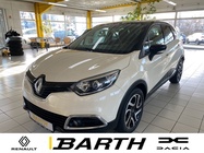 Renault Captur 2014