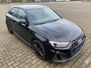 Audi A1 2020