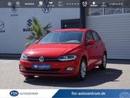Volkswagen Polo 2019