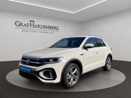 Volkswagen T-Roc 2024