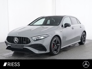 Mercedes-Benz A-Class 2025