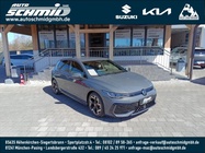 Volkswagen Golf 2025