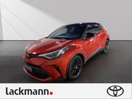 Toyota C-HR 2019