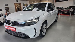 Opel Corsa 2025