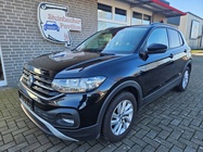 Volkswagen T-Cross 2020