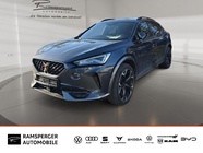 Cupra Formentor 2022