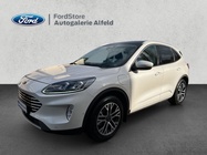 Ford Kuga 2021