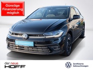 Volkswagen Polo 2025