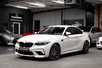 BMW M2 2020