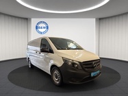 Mercedes-Benz Vito 2021
