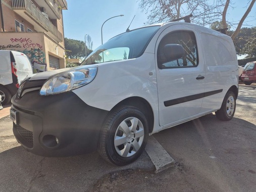 Renault Kangoo 2020