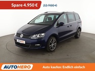 Volkswagen Sharan 2019