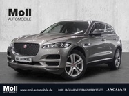 Jaguar F-Pace 2020