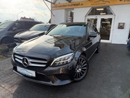 Mercedes-Benz C-Class 2019