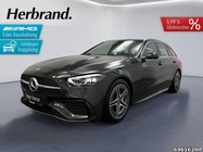 Mercedes-Benz C-Class 2025