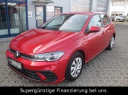 Volkswagen Polo 2022