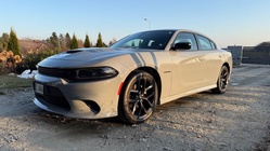 Dodge Charger 2022