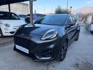 Ford Puma 2021