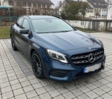 Mercedes-Benz GLA-Class 2020