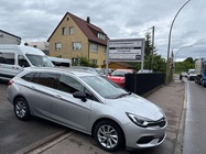 Opel Astra 2021