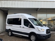 Ford Transit 2019
