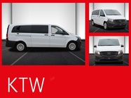 Mercedes-Benz Vito 2022
