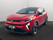Renault Captur 2025