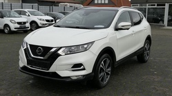 Nissan Qashqai 2020