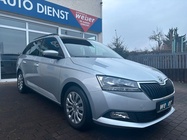 Skoda Fabia 2022