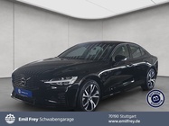 Volvo S60 2022