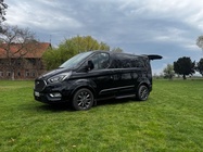 Ford Tourneo Custom 2020