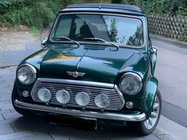 MINI Other 2000