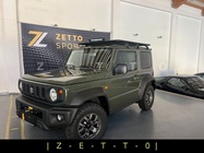 Suzuki Jimny 2024