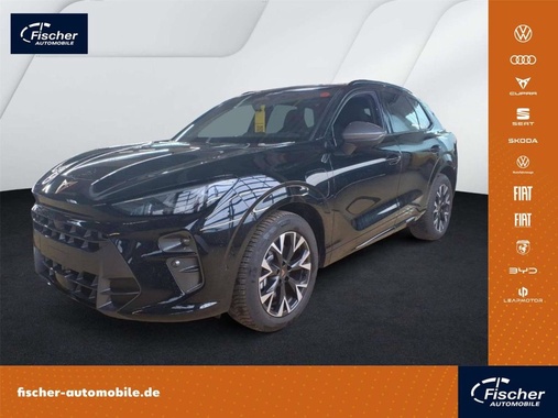 Cupra Terramar 2025