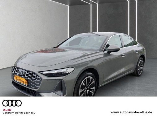 Audi A5 2026