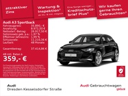 Audi A3 2025