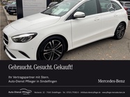 Mercedes-Benz B-Class 2023