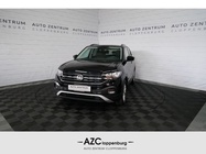Volkswagen T-Cross 2020