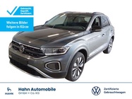 Volkswagen T-Roc 2024