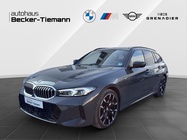 BMW 3 Series 2025