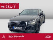 Audi Q2 2025