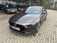 Mazda 3 2019