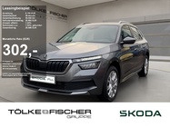 Skoda Kamiq 2022