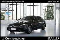 Mercedes-Benz C-Class 2025