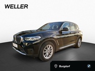 BMW X3 2023