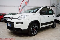 Fiat Panda 2021