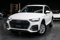 Audi Q5 2023
