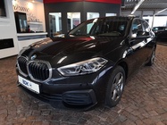 BMW 1 Series 2024