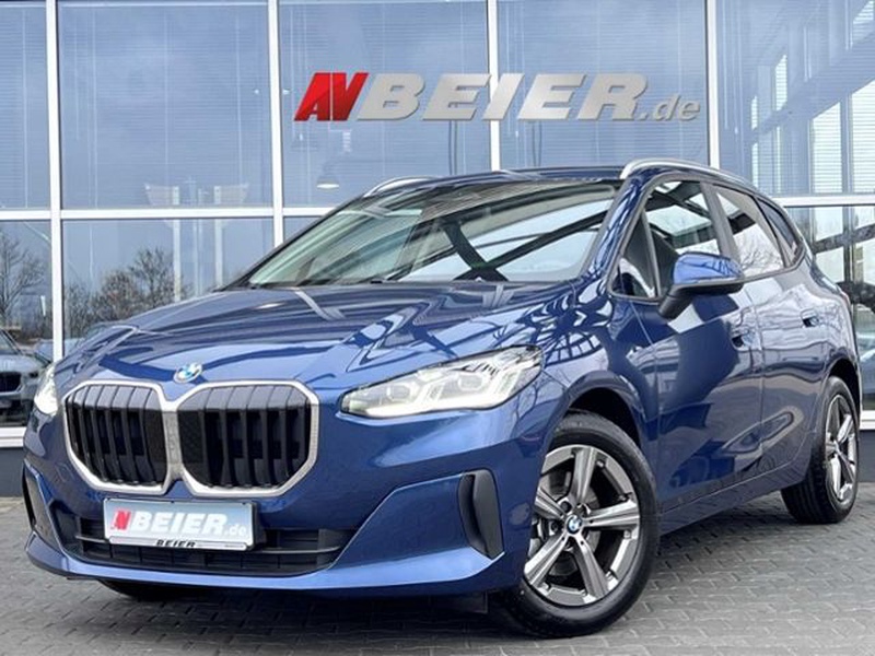 BMW 2 Series
