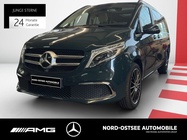 Mercedes-Benz V-Class 2020